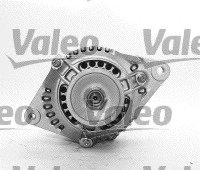 VALEO 436509 Alternator